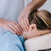 7 exercices pour cervicales à faire au bureau