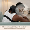Masseur dos et cervicales