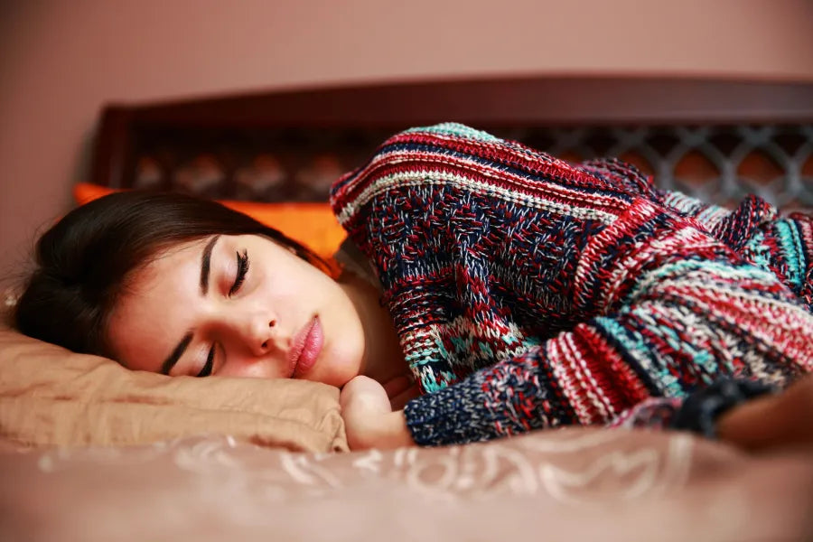 Relaxation pour dormir : comment trouver le sommeil ?